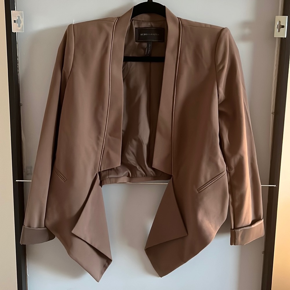 BCBG Blazer